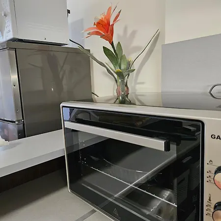 перла на южния плаж Appartement
