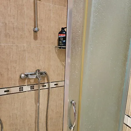 перла на южния плаж Appartement