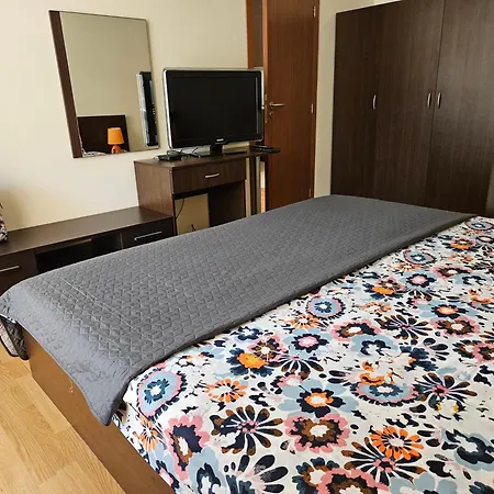 перла на южния плаж Appartement Nessebar